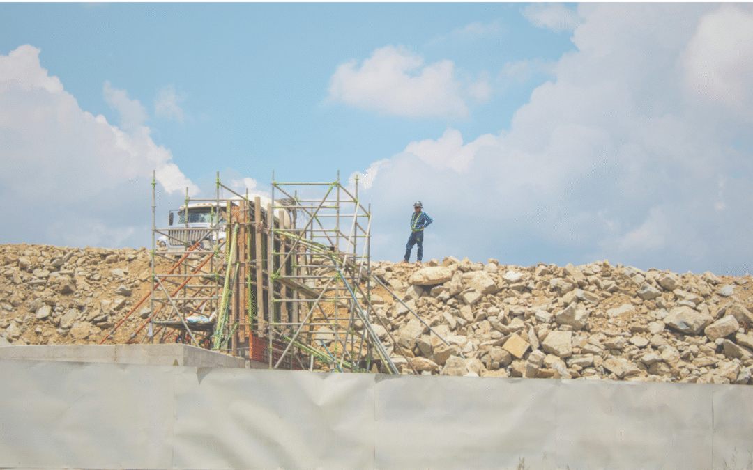 La construcción: hacia la recuperación, cambios y nuevas tecnologías